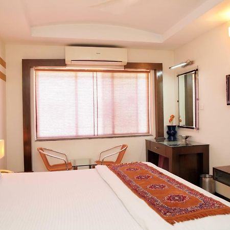 Sai Orbit Serviced Apartments Porur Chennai Luaran gambar
