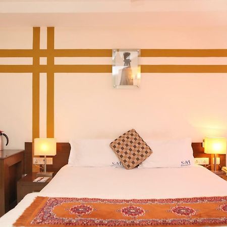 Sai Orbit Serviced Apartments Porur Chennai Luaran gambar