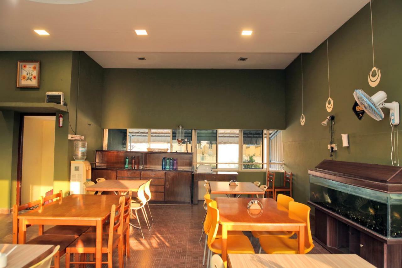 Sai Orbit Serviced Apartments Porur Chennai Luaran gambar