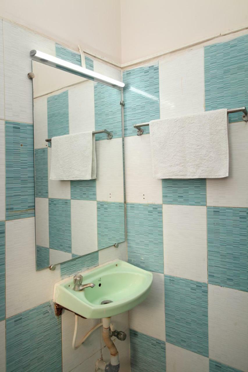 Sai Orbit Serviced Apartments Porur Chennai Luaran gambar
