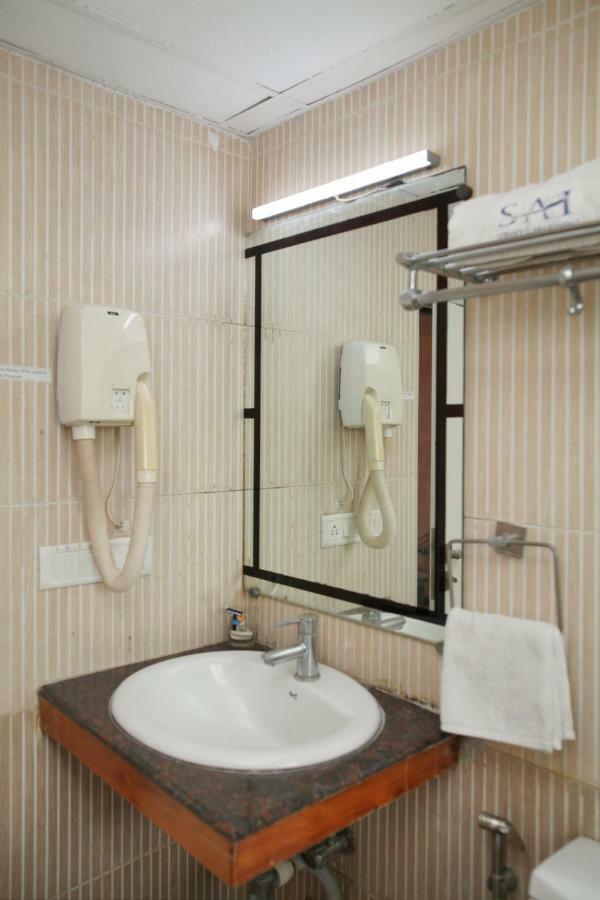 Sai Orbit Serviced Apartments Porur Chennai Luaran gambar