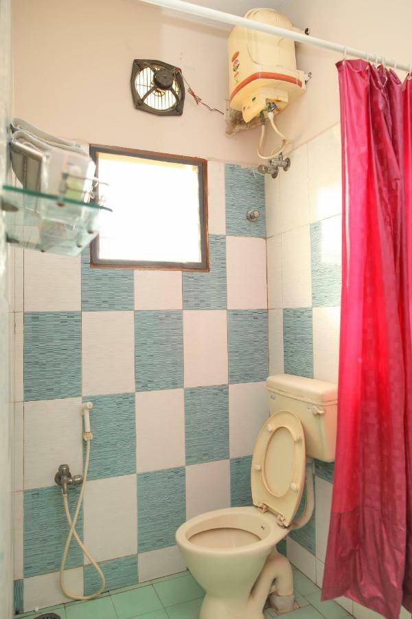 Sai Orbit Serviced Apartments Porur Chennai Luaran gambar
